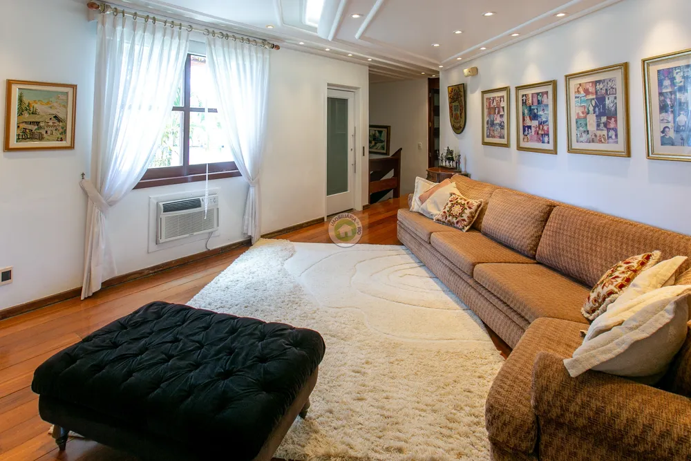 Casa, 4 quartos, 450 m² - Foto 28