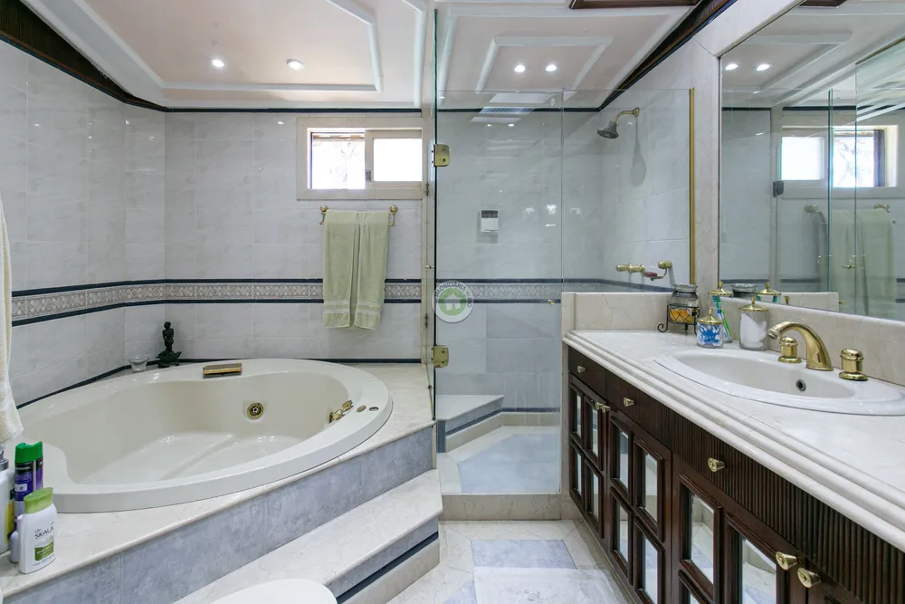 Casa, 4 quartos, 450 m² - Foto 30