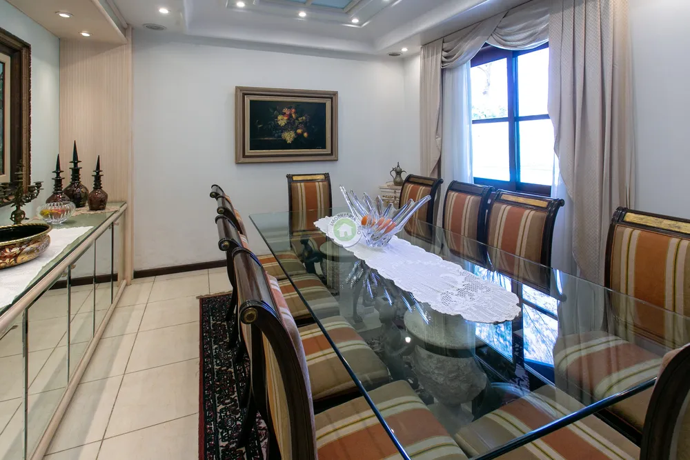 Casa, 4 quartos, 450 m² - Foto 26