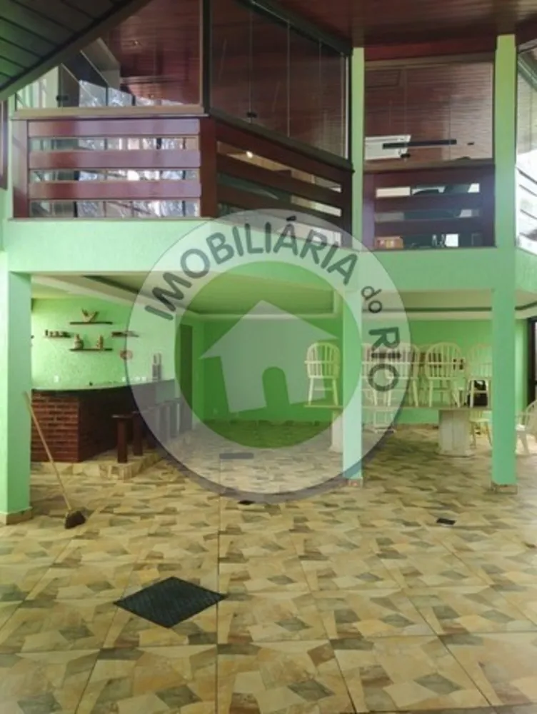 Casa, 4 quartos, 450 m² - Foto 13