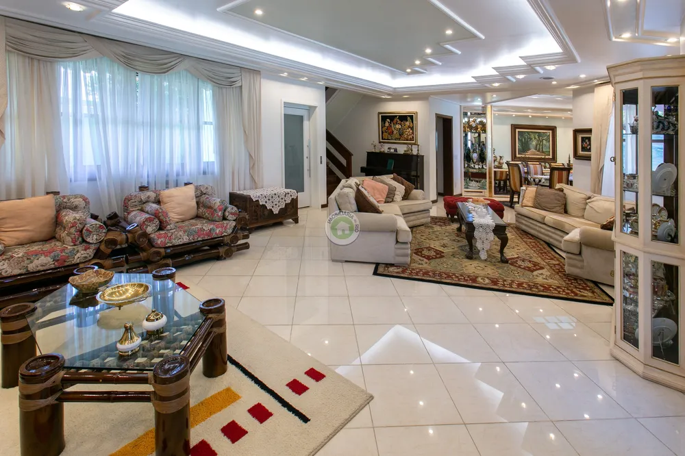 Casa, 4 quartos, 450 m² - Foto 22