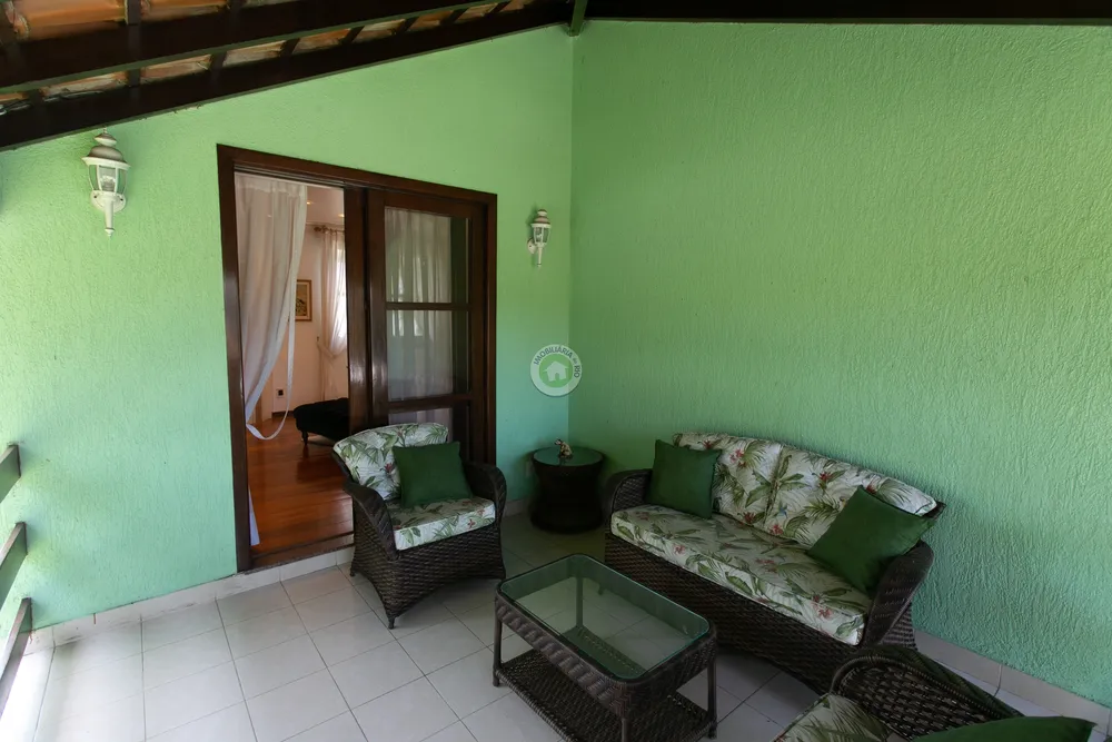 Casa, 4 quartos, 450 m² - Foto 15