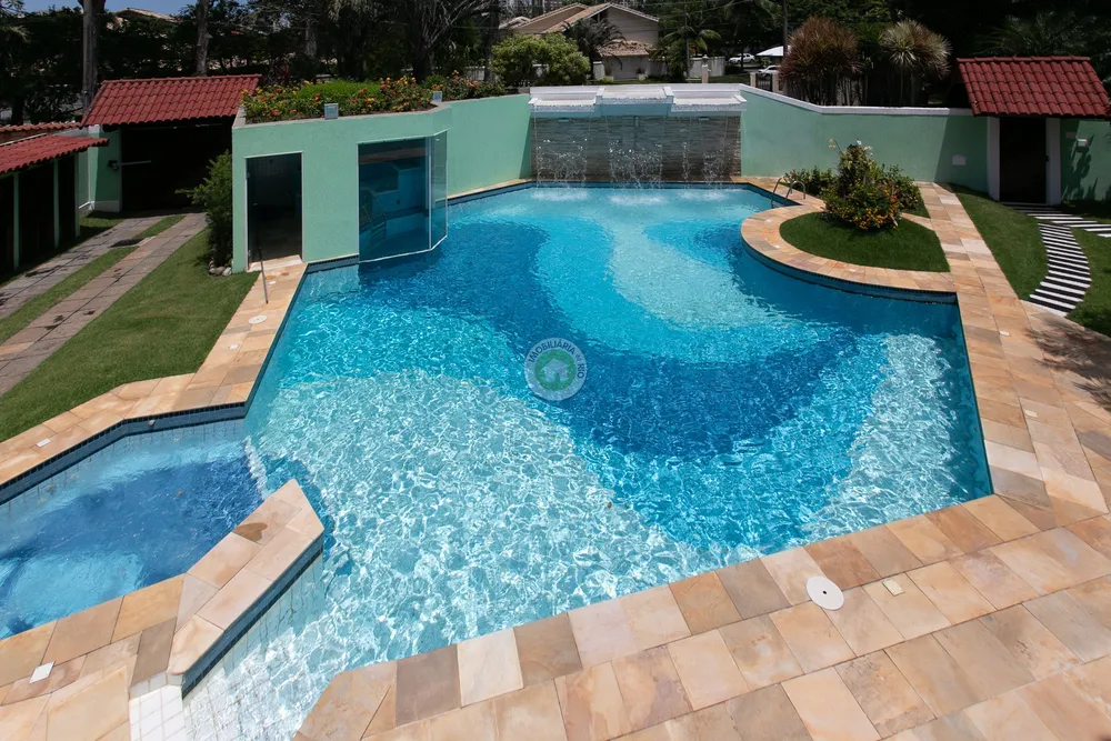 Casa, 4 quartos, 450 m² - Foto 6