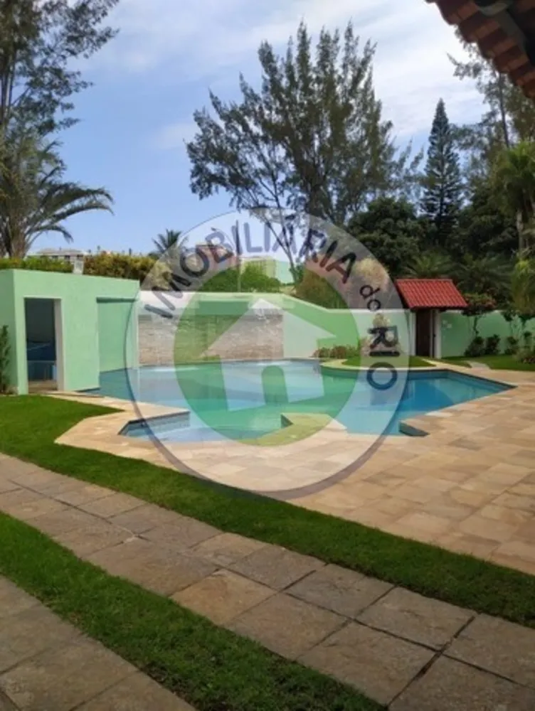 Casa, 4 quartos, 450 m² - Foto 4