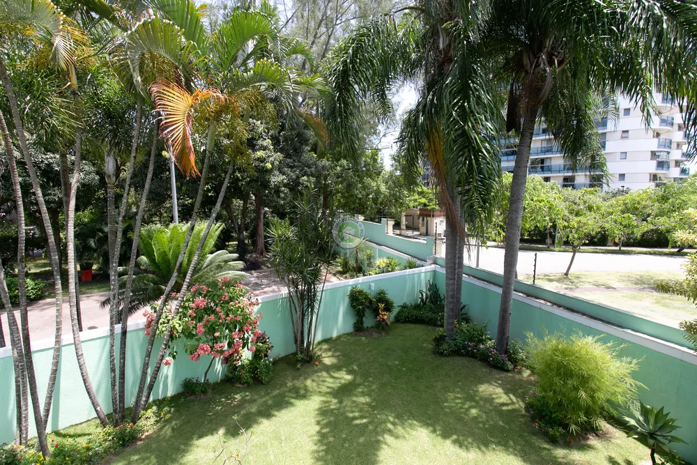 Casa, 4 quartos, 450 m² - Foto 18