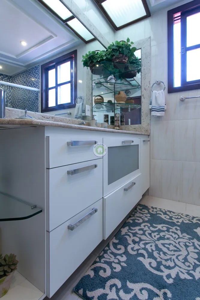 Casa, 4 quartos, 450 m² - Foto 33