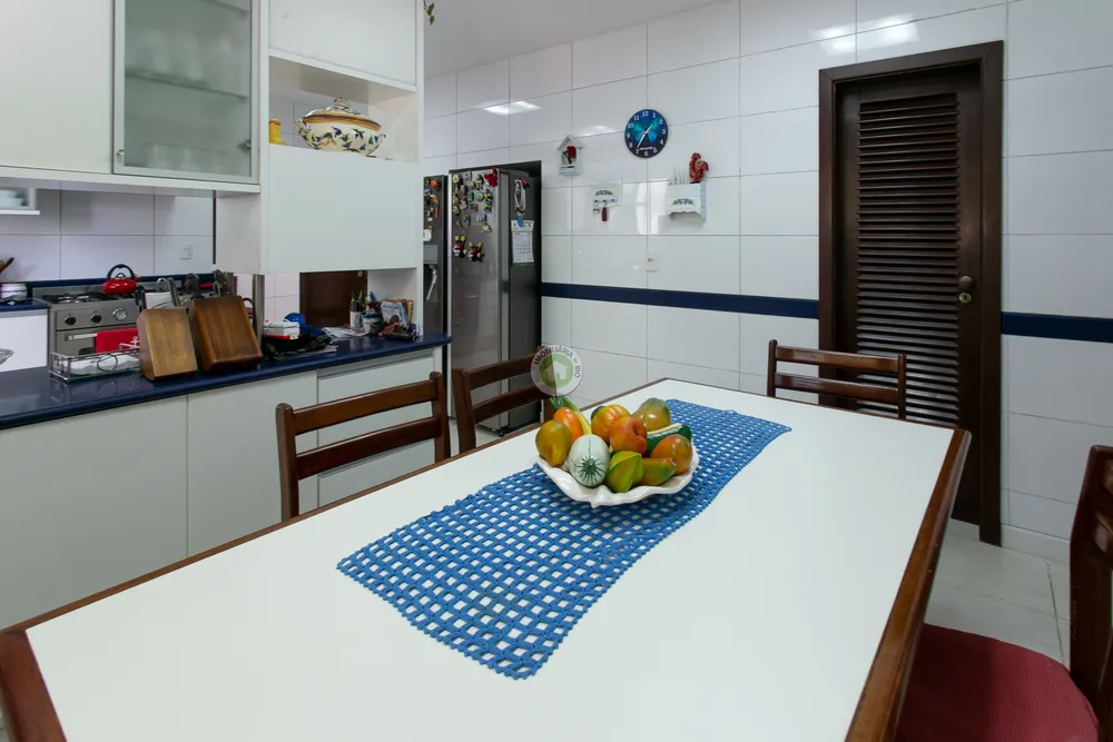 Casa, 4 quartos, 450 m² - Foto 38