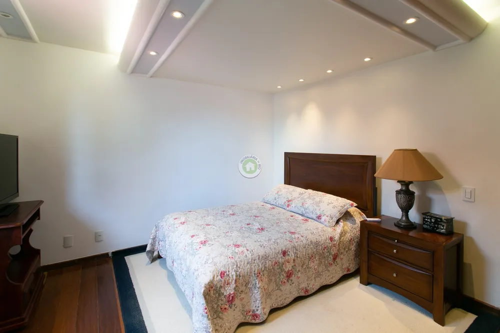 Casa, 4 quartos, 450 m² - Foto 34