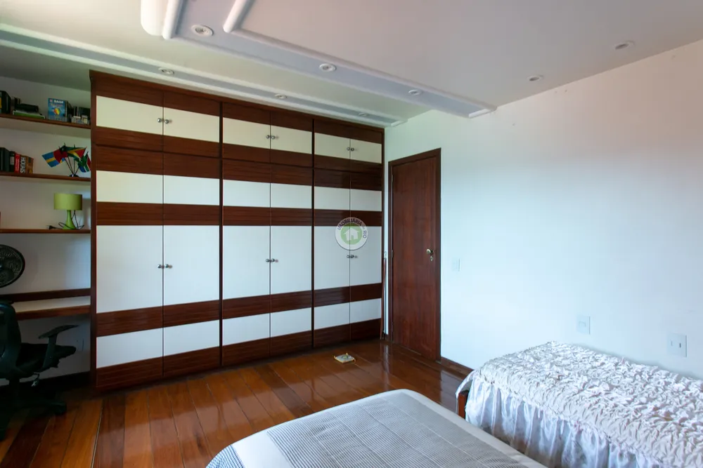Casa, 4 quartos, 450 m² - Foto 36