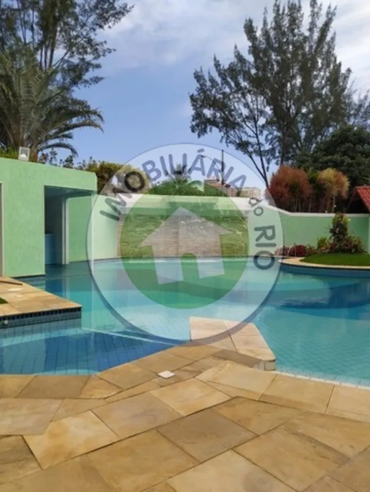 Casa, 4 quartos, 450 m² - Foto 5