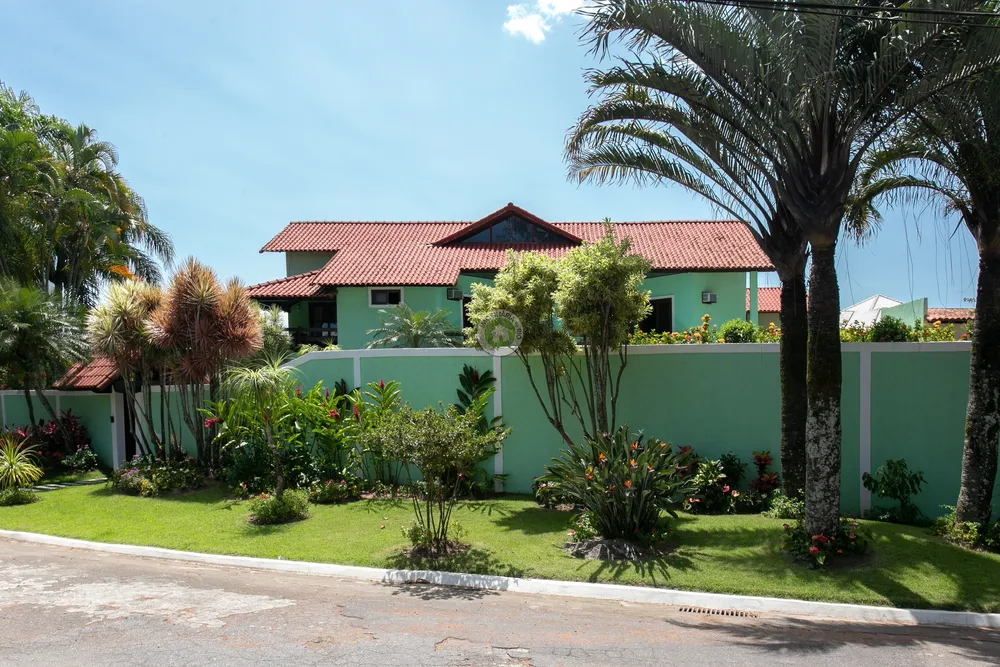 Casa, 4 quartos, 450 m² - Foto 20