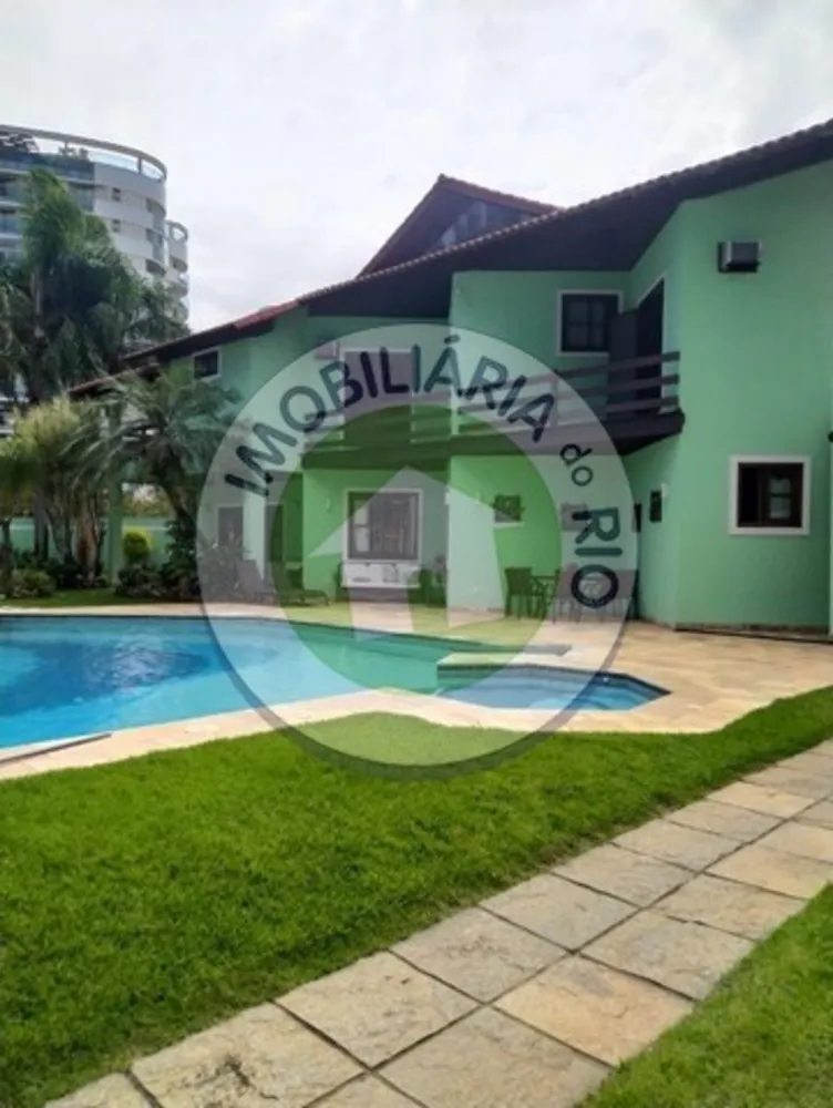 Casa, 4 quartos, 450 m² - Foto 3