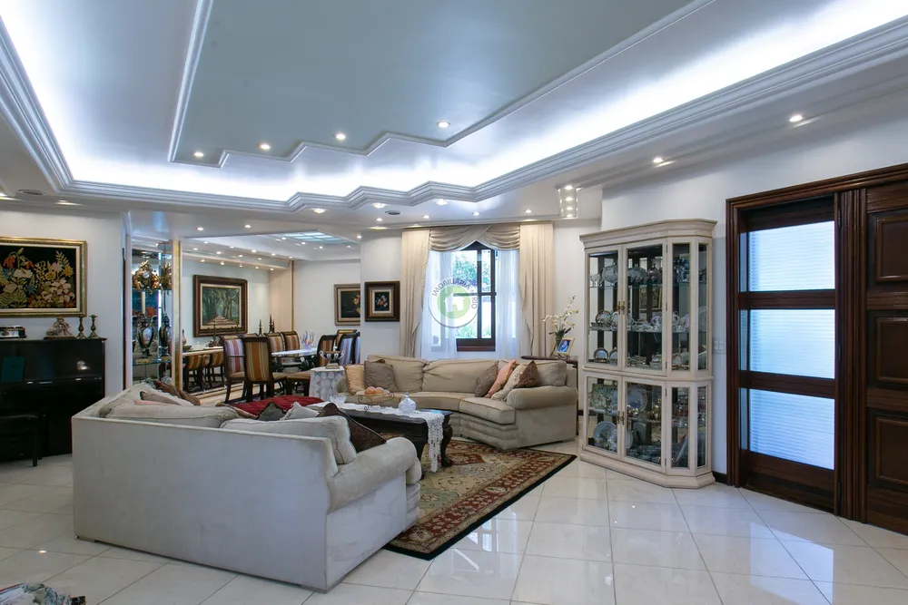 Casa, 4 quartos, 450 m² - Foto 23