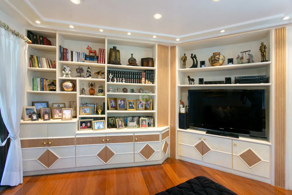 Casa, 4 quartos, 450 m² - Foto 29