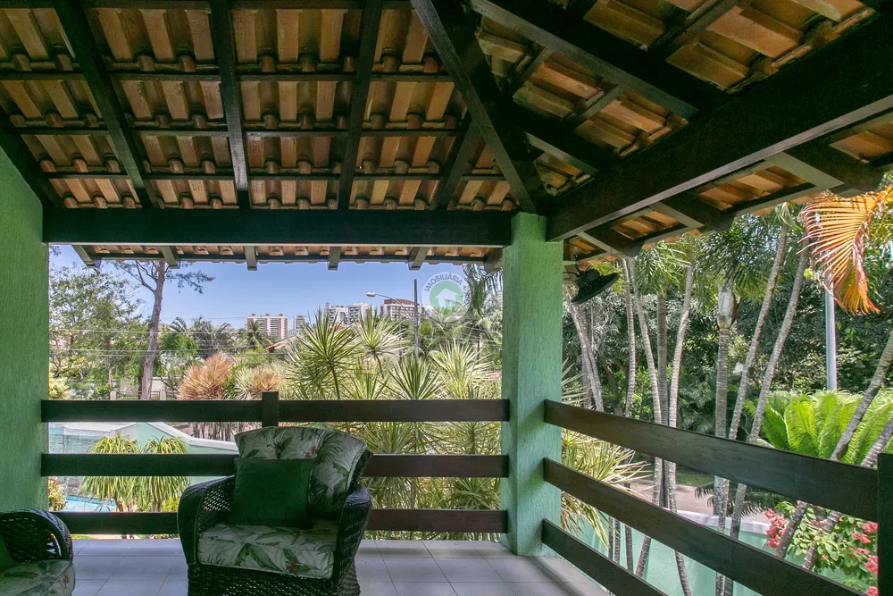 Casa, 4 quartos, 450 m² - Foto 14