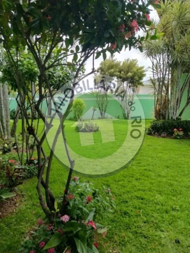 Casa, 4 quartos, 450 m² - Foto 19