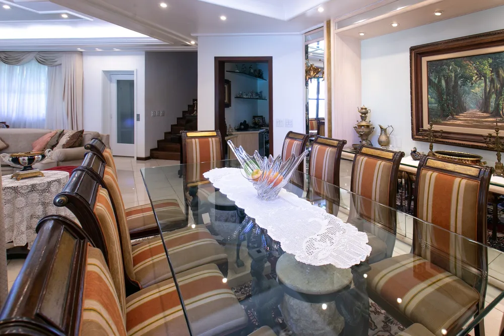 Casa, 4 quartos, 450 m² - Foto 24