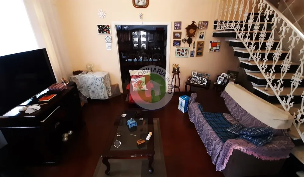 Casa, 4 quartos, 139 m² - Foto 16