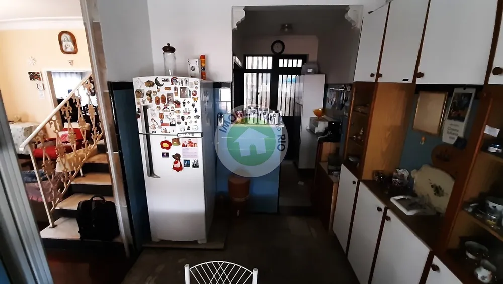 Casa, 4 quartos, 139 m² - Foto 30