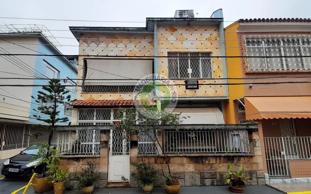 Casa, 4 quartos, 139 m² - Foto 3
