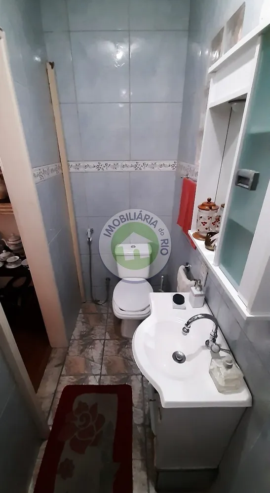 Casa, 4 quartos, 139 m² - Foto 26