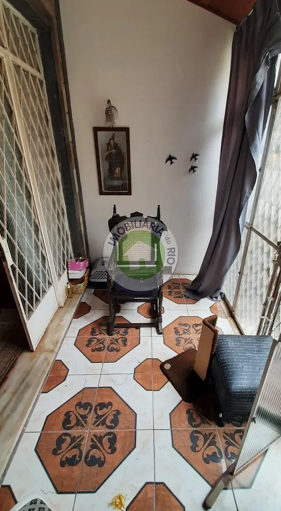 Casa, 4 quartos, 139 m² - Foto 12