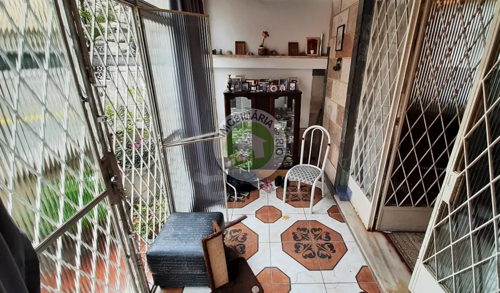 Casa, 4 quartos, 139 m² - Foto 14