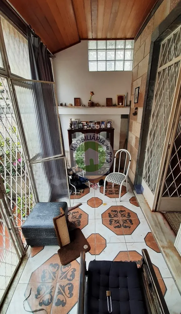 Casa, 4 quartos, 139 m² - Foto 13