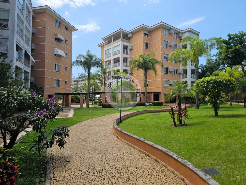Apartamento, 4 quartos, 132 m² - Foto 20