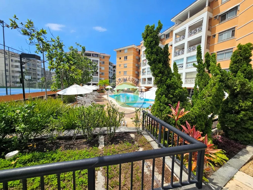 Apartamento, 4 quartos, 132 m² - Foto 36