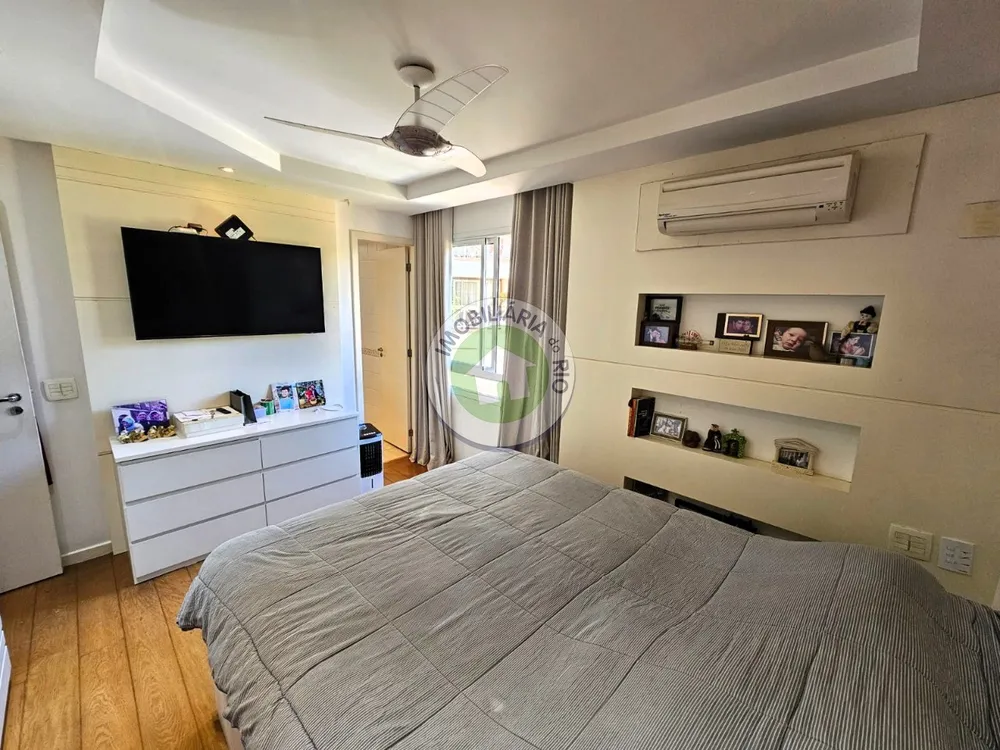 Apartamento, 4 quartos, 132 m² - Foto 37