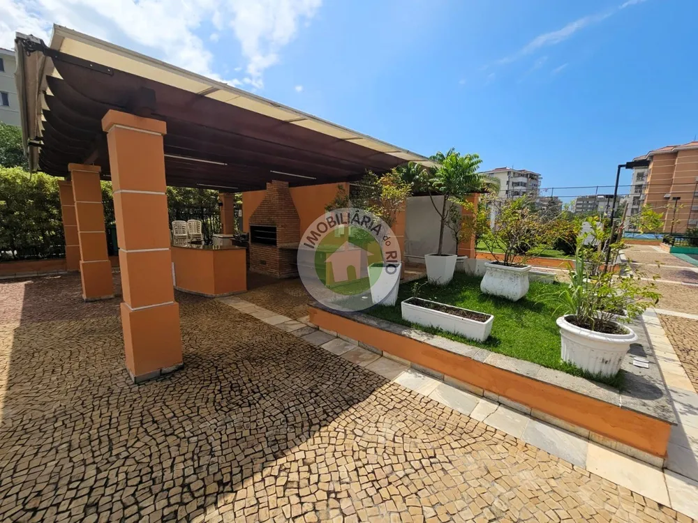 Apartamento, 4 quartos, 132 m² - Foto 39