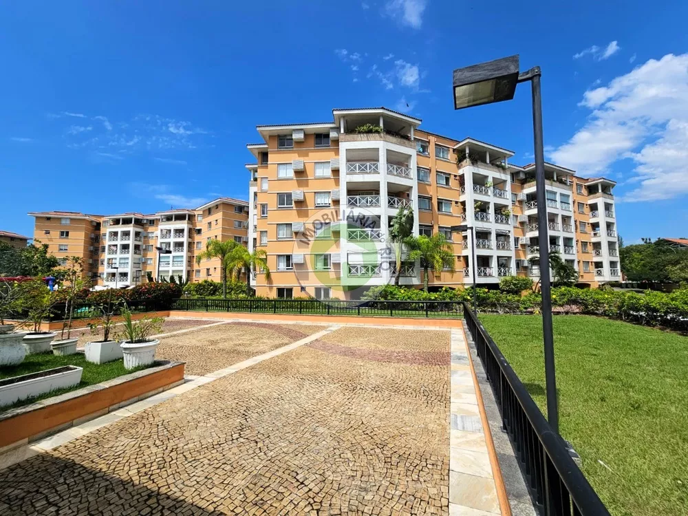 Apartamento, 4 quartos, 132 m² - Foto 33