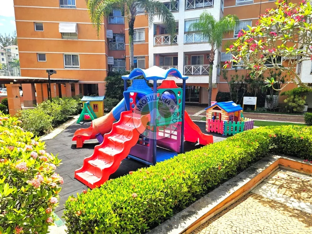 Apartamento, 4 quartos, 132 m² - Foto 17