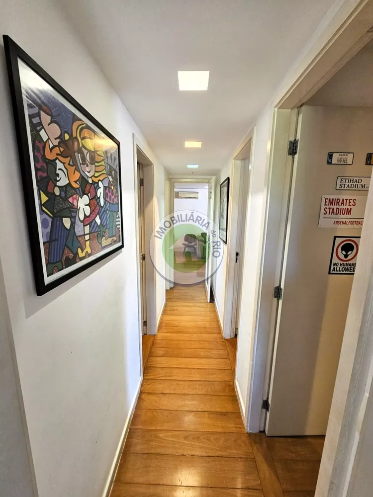 Apartamento, 4 quartos, 132 m² - Foto 6