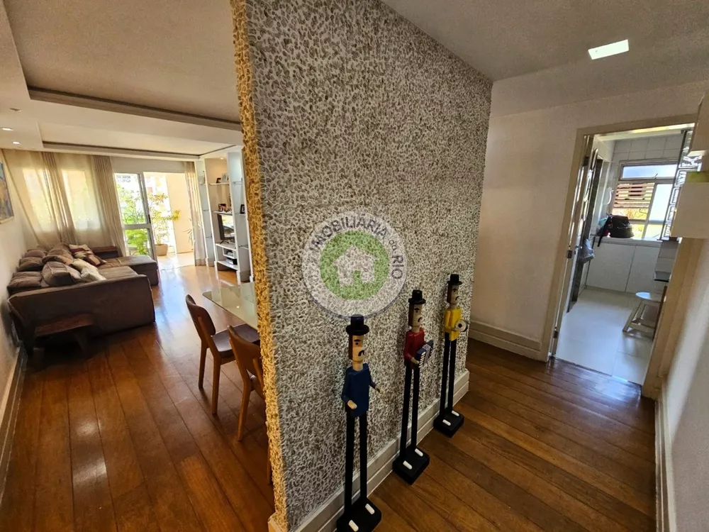 Apartamento, 4 quartos, 132 m² - Foto 27