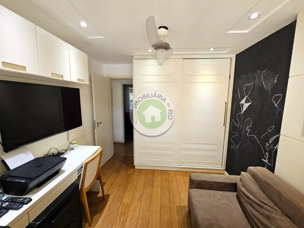 Apartamento, 4 quartos, 132 m² - Foto 1
