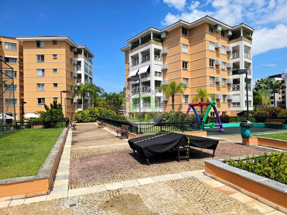 Apartamento, 4 quartos, 132 m² - Foto 28