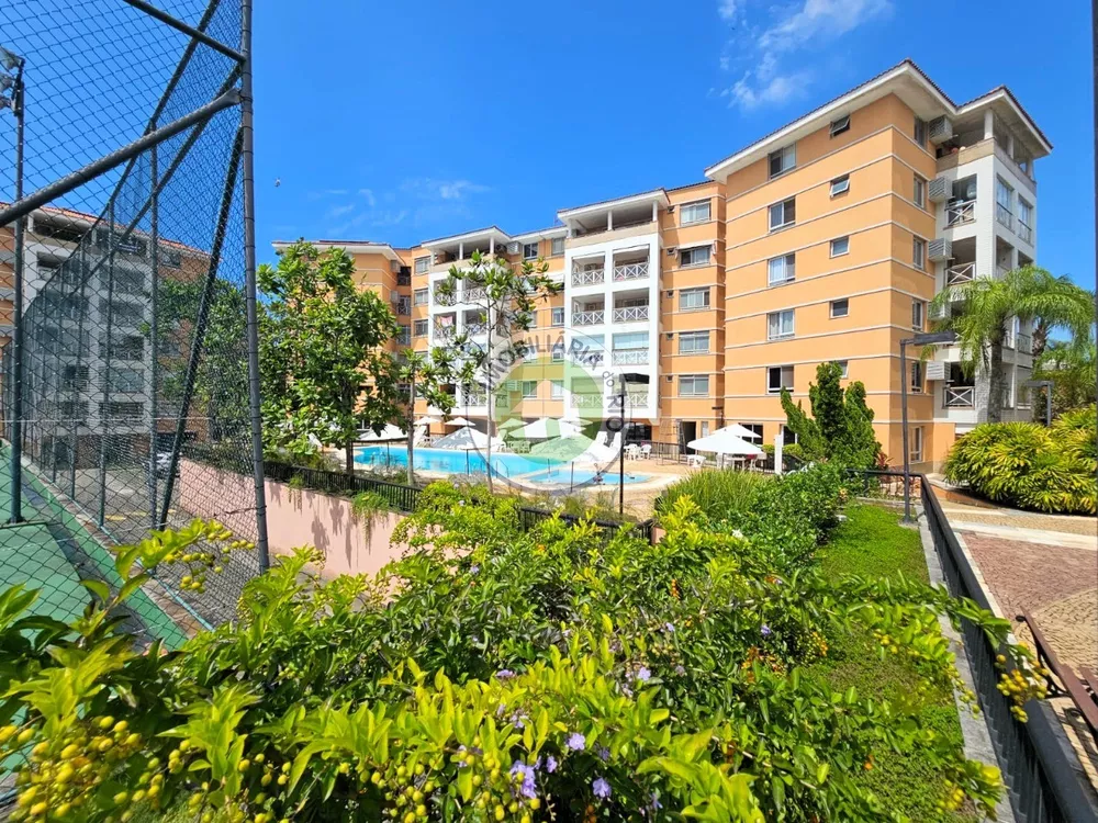 Apartamento, 4 quartos, 132 m² - Foto 34