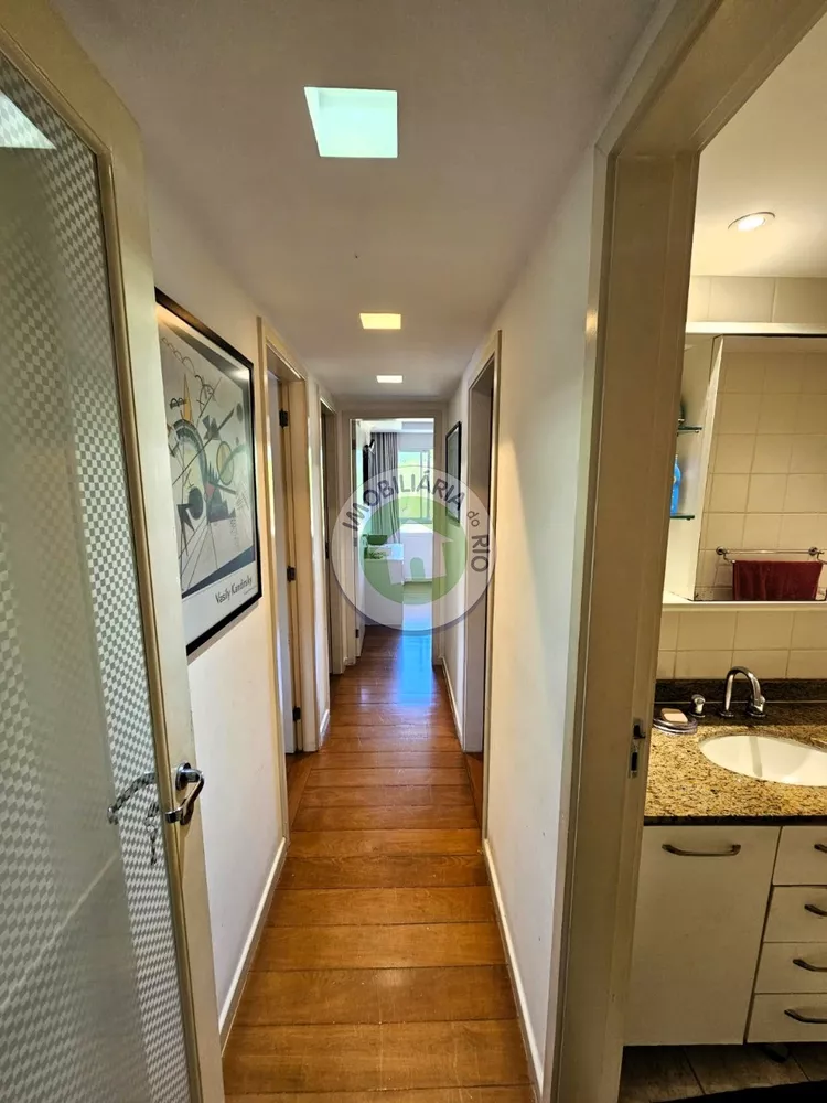 Apartamento, 4 quartos, 132 m² - Foto 30