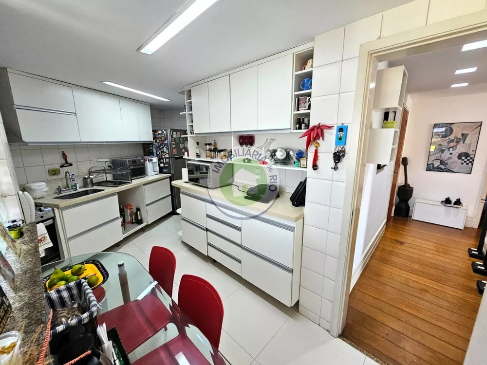 Apartamento, 4 quartos, 132 m² - Foto 13