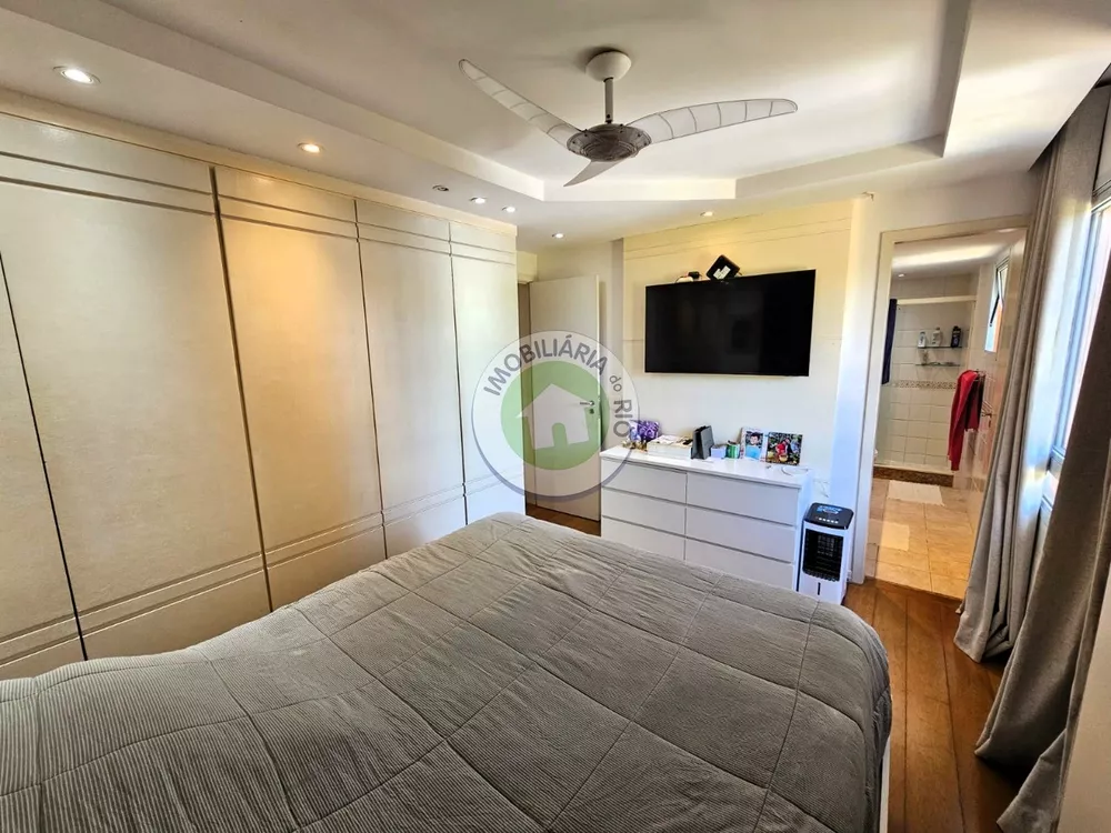 Apartamento, 4 quartos, 132 m² - Foto 24