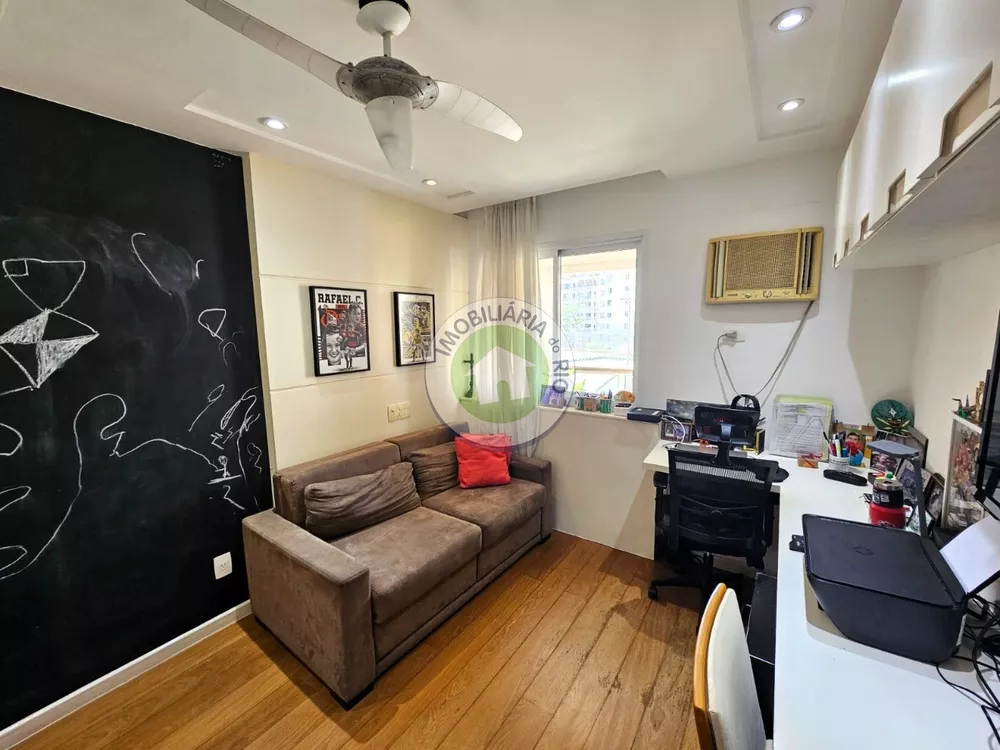 Apartamento, 4 quartos, 132 m² - Foto 25