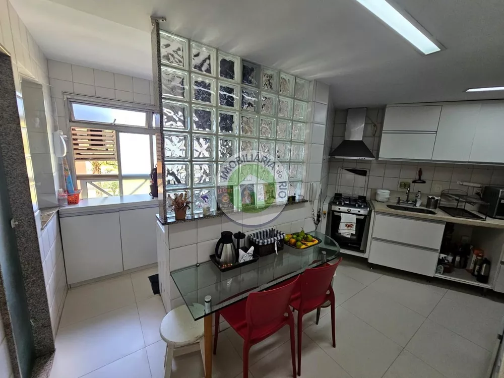 Apartamento, 4 quartos, 132 m² - Foto 5