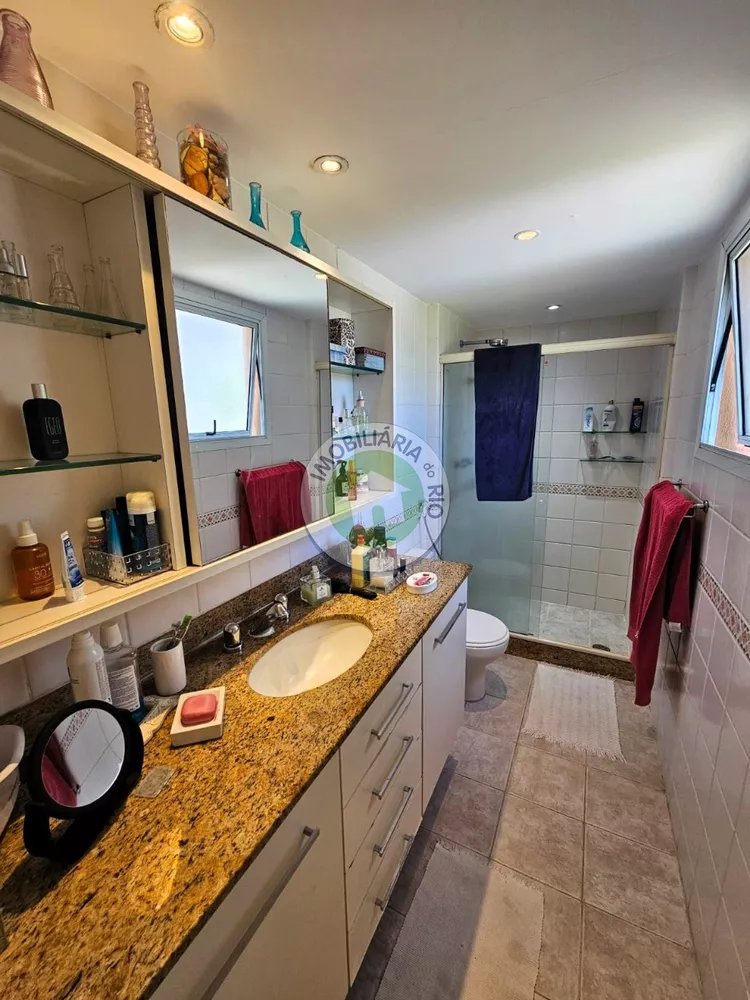 Apartamento, 4 quartos, 132 m² - Foto 31