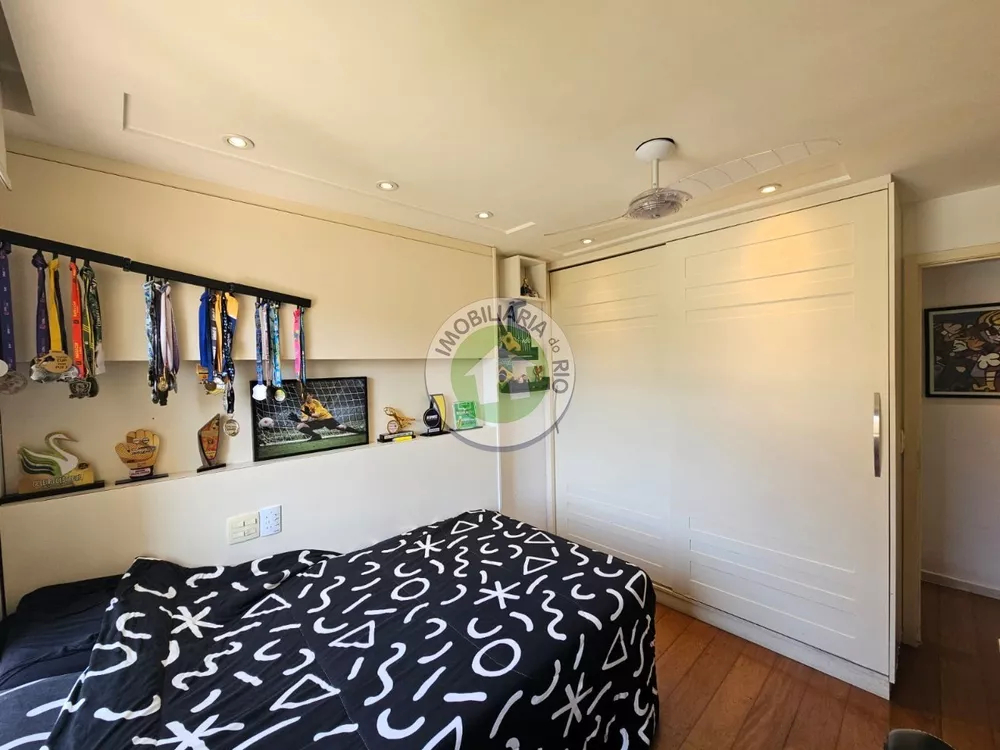 Apartamento, 4 quartos, 132 m² - Foto 14