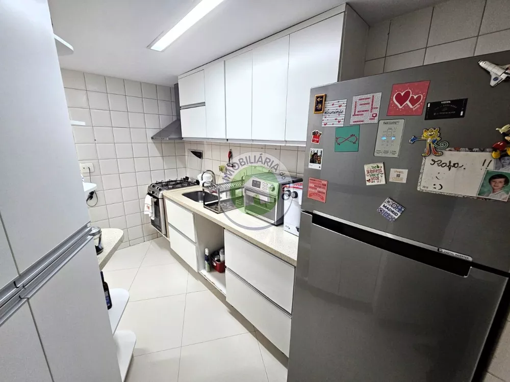 Apartamento, 4 quartos, 132 m² - Foto 16