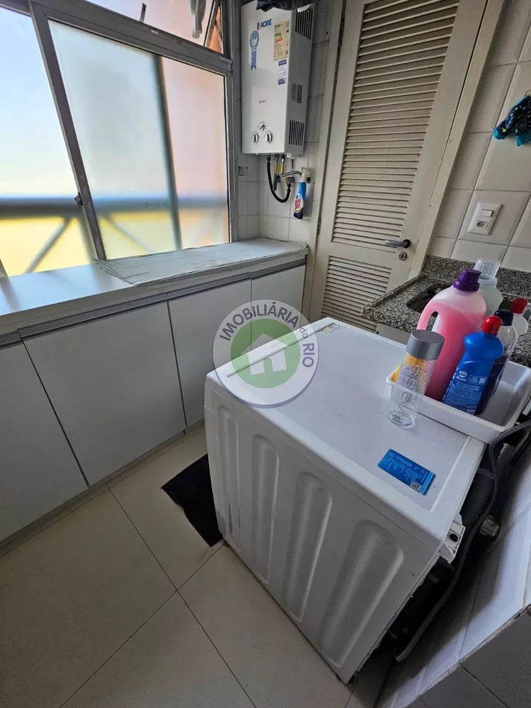 Apartamento, 4 quartos, 132 m² - Foto 18