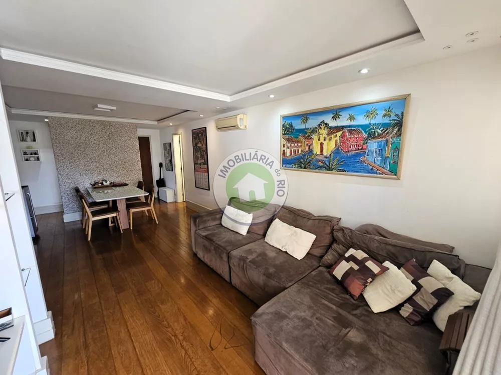 Apartamento, 4 quartos, 132 m² - Foto 29