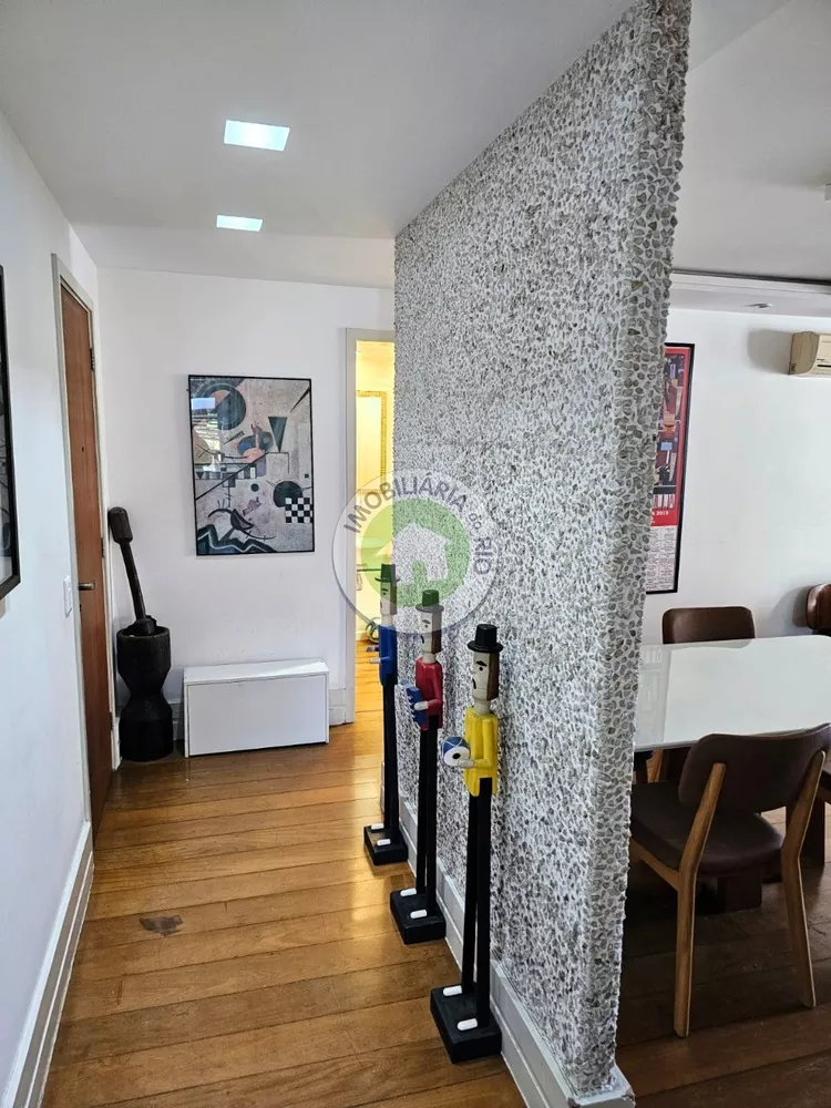Apartamento, 4 quartos, 132 m² - Foto 8